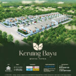 Keruing Bayu @ Desa Putra