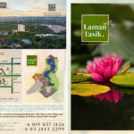 RSKU Laman Tasik
