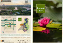 RSKU Laman Tasik