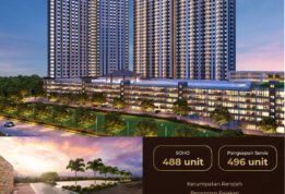 Residensi Armani Putra