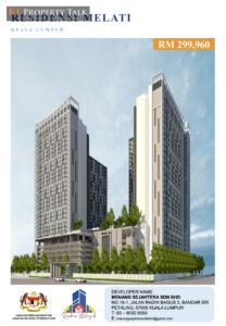 Residensi Melati