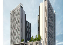 Residensi Melati