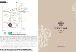 Windsor Villa
