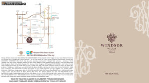 Windsor Villa
