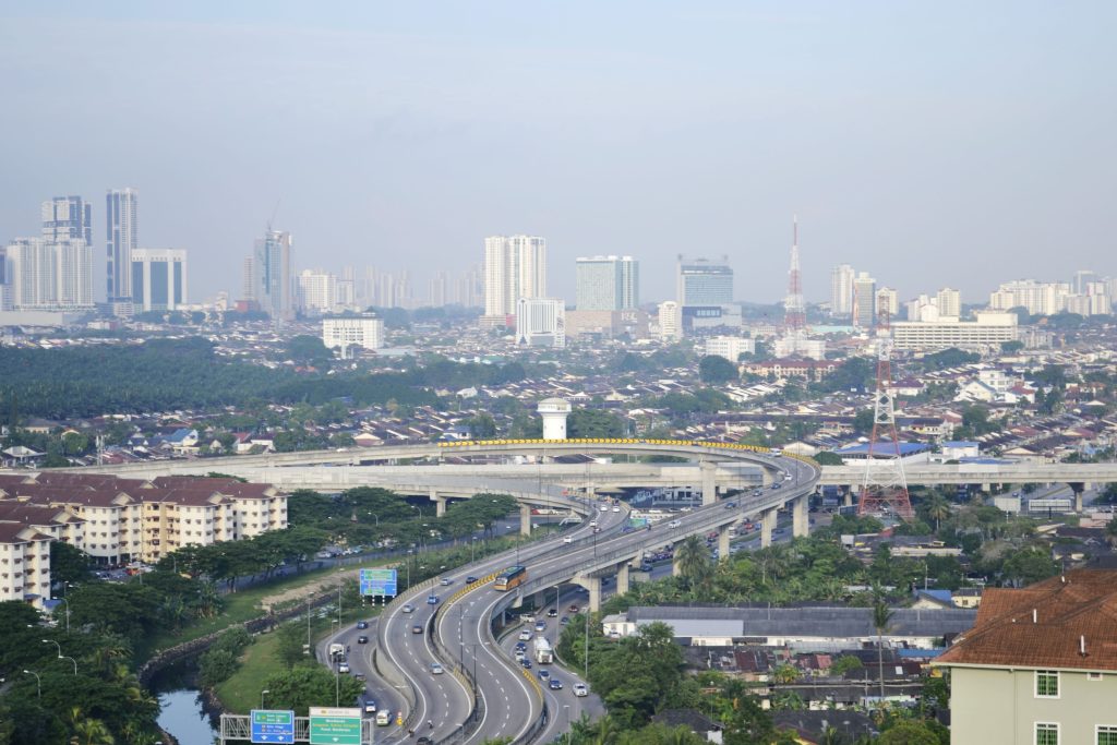 Johor election won’t hurt property market 