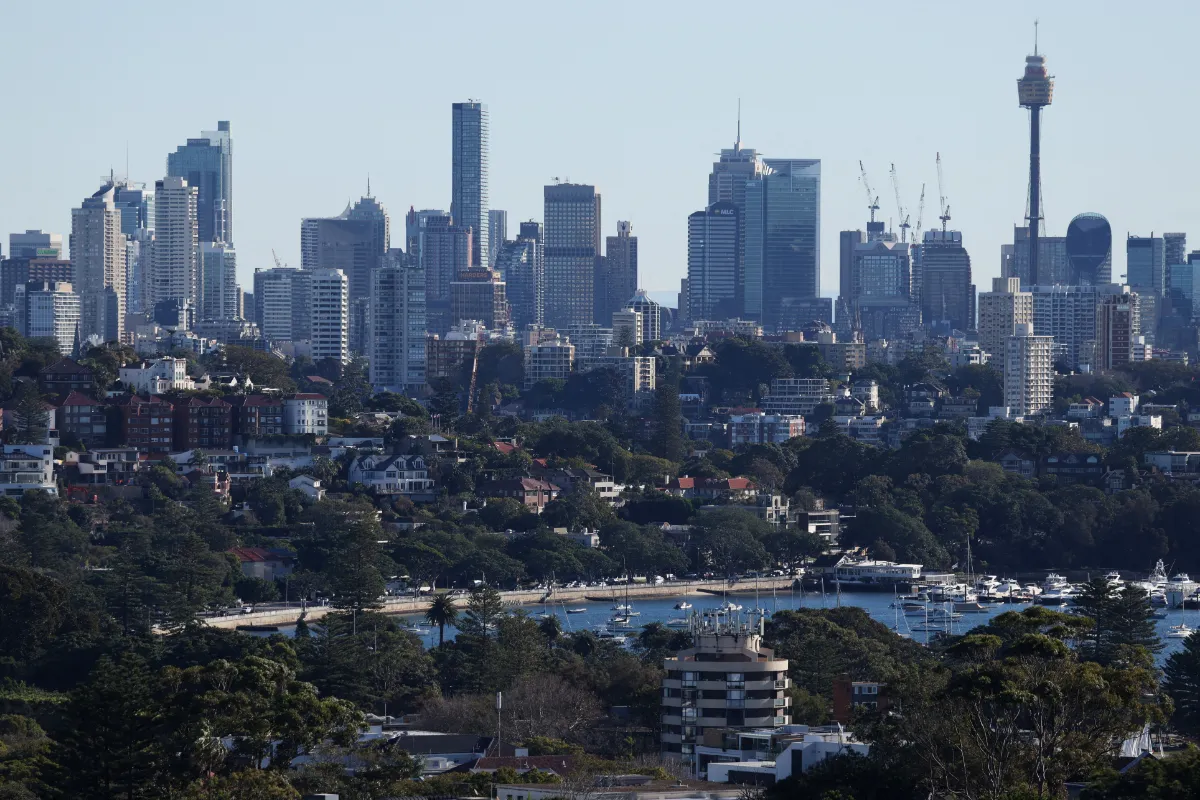 Property scams grow more sophisticated