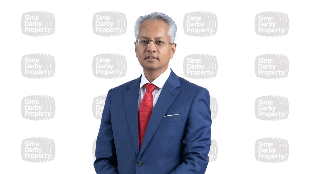 SD Guthrie and Sime Darby Property formalise next industrial corridor phase
