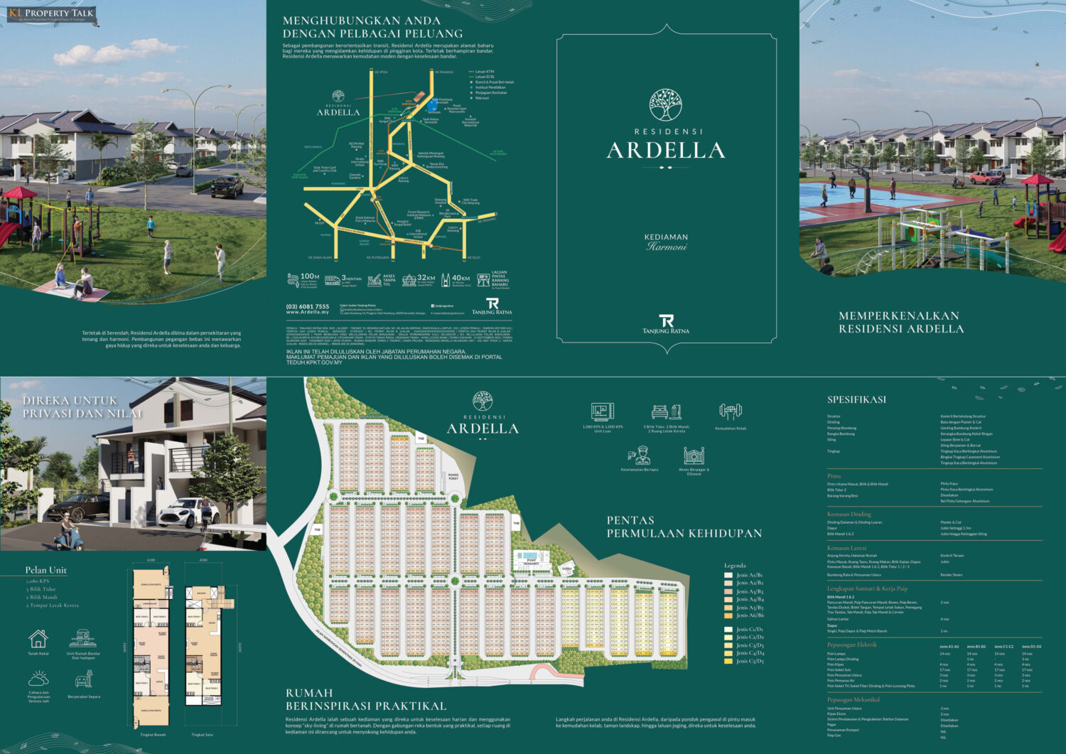 Ardella Residences