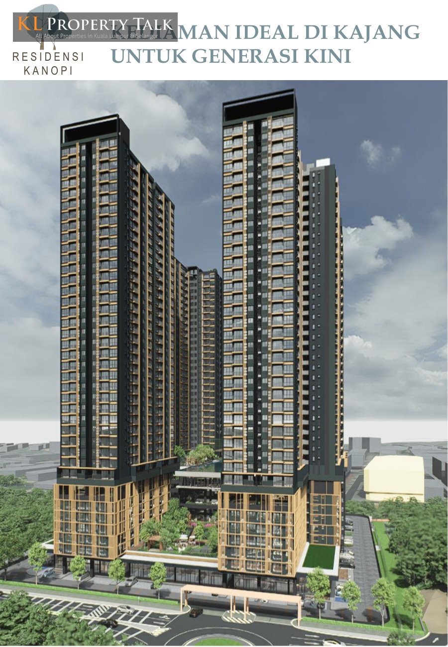 Canopy Hills 2