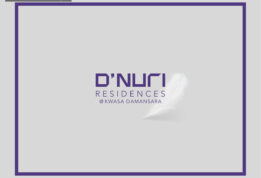 D'Nuri Residences @ Kwasa Damansara