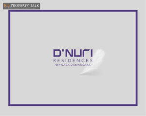 D'Nuri Residences @ Kwasa Damansara