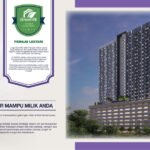D'Nuri Residences @ Kwasa Damansara