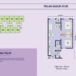 D'Nuri Residences @ Kwasa Damansara