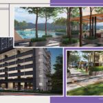 D'Nuri Residences @ Kwasa Damansara