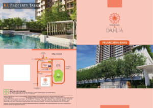 Dahlia Residence @ Sungai Long