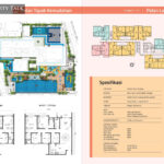 Dahlia Residence @ Sungai Long