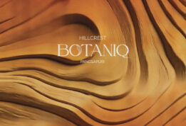 Hillcrest Botaniq