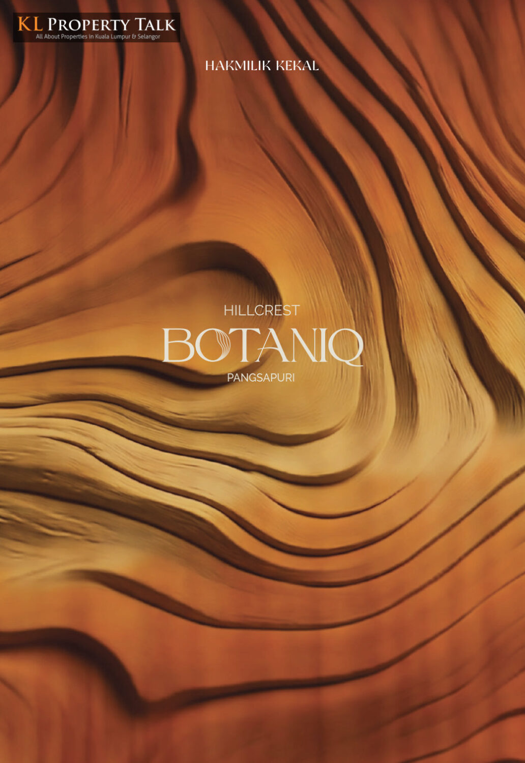 Hillcrest Botaniq
