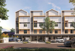 Pinnacle Dengkil