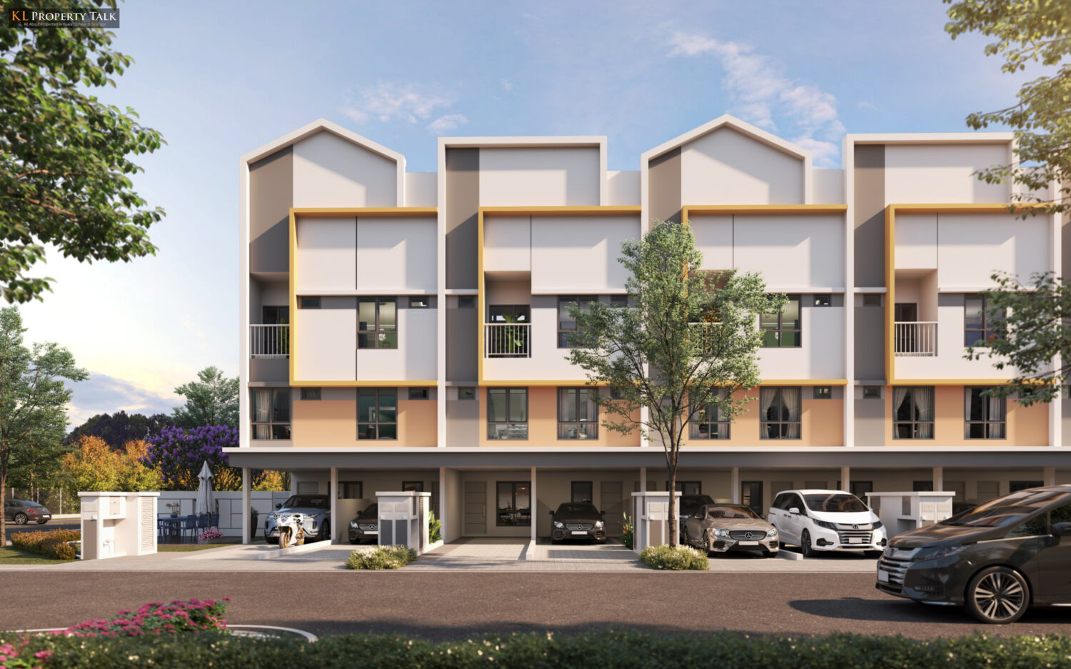 Pinnacle Dengkil