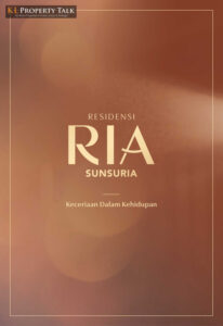 RIA Sunsuria