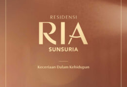 RIA Sunsuria