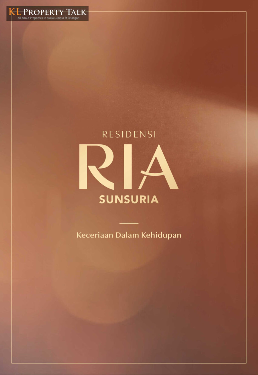 RIA Sunsuria