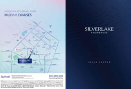 Silverlake Residences