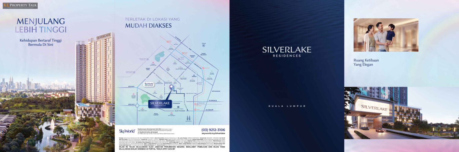 Silverlake Residences