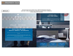 Stellar Residences