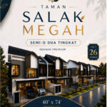 Taman Salak Megah
