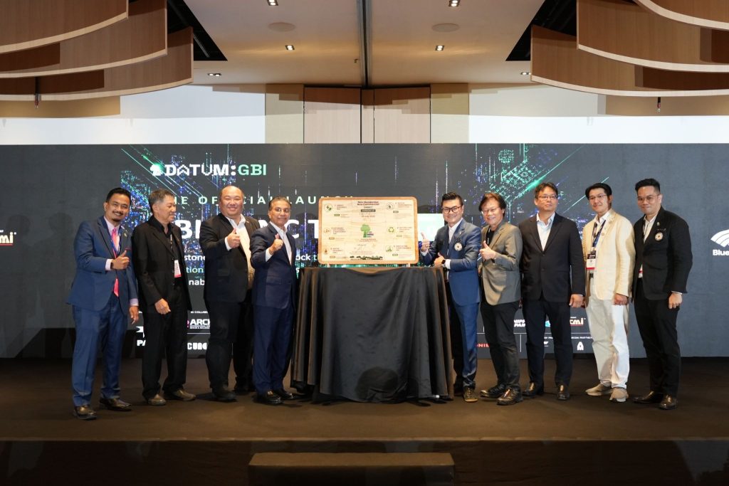 GBI Unveils NRNC 2.0 Rating Tool to Drive Operational Sustainability in Commercial Developments