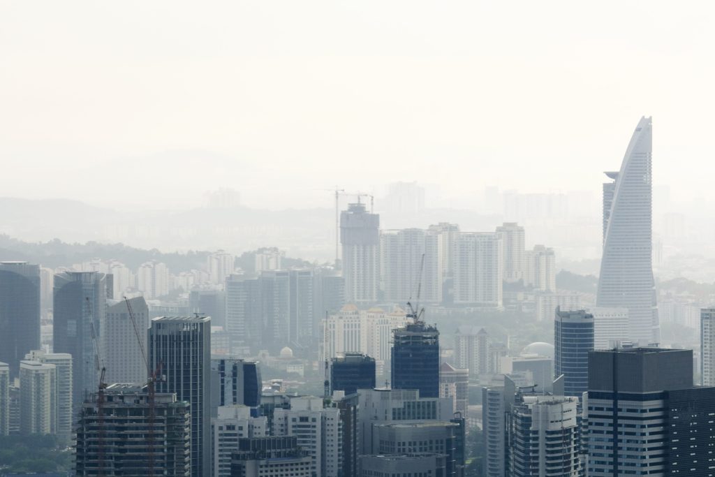 Hazy days for Malaysia’s property sector