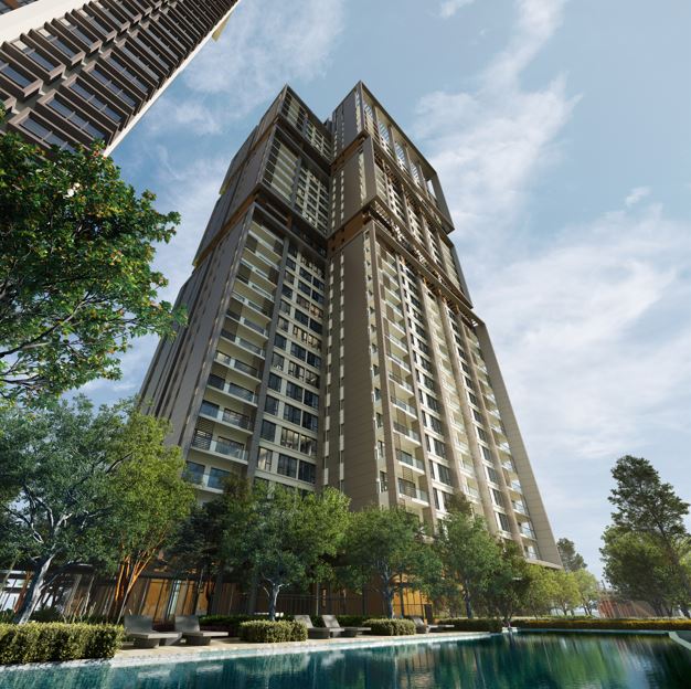 IJM Land launches Enlace Suites II at Pantai Sentral Park