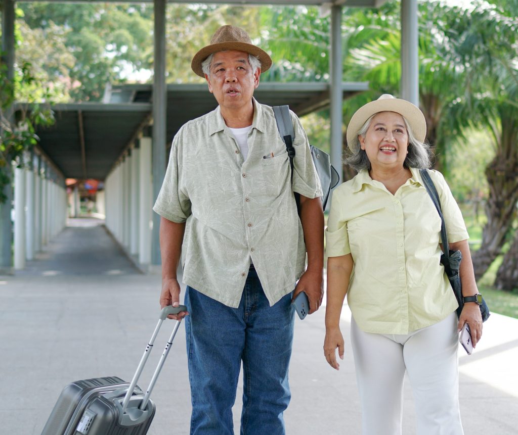 Is Malaysia ready for international retirees?