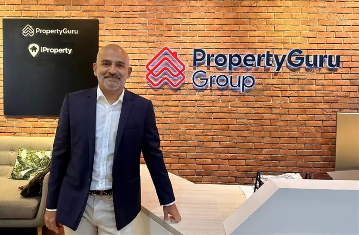 PropertyGuru open to sharing data on home buyer, renter
behaviour with ministry