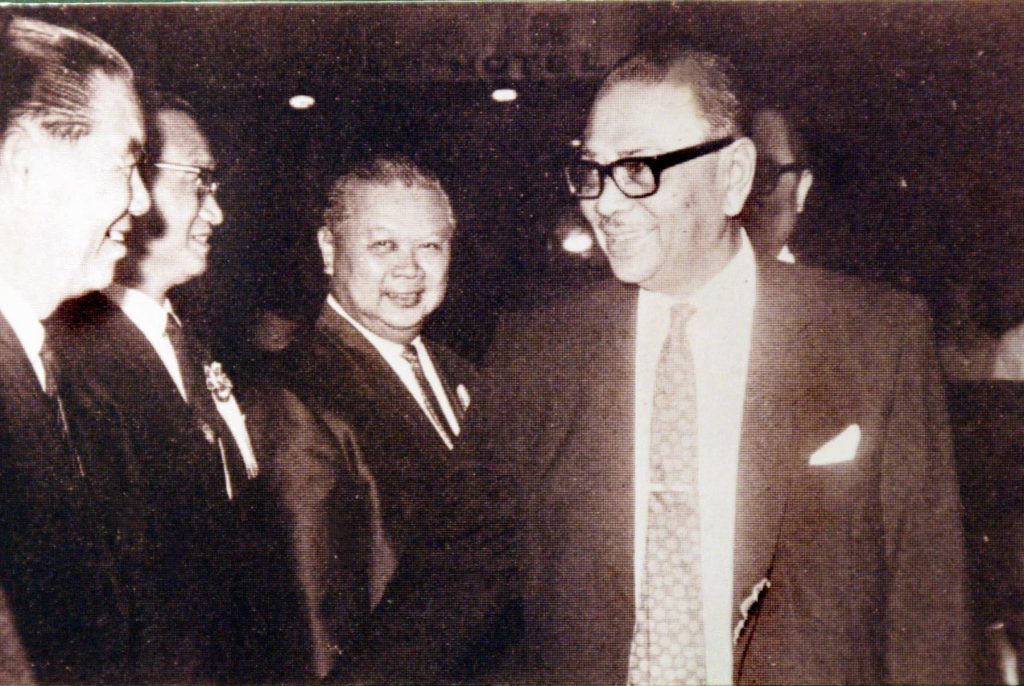 The Titans Who Built Malaysia’s Homes