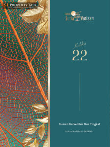 22 Collection @ Suria Warisan