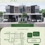 28 Semi-detached Homes @ Alam Sanctuary