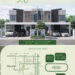 28 Semi-detached Homes @ Alam Sanctuary