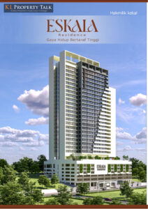 Eskala Residence