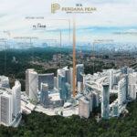Perdana Peak Suites