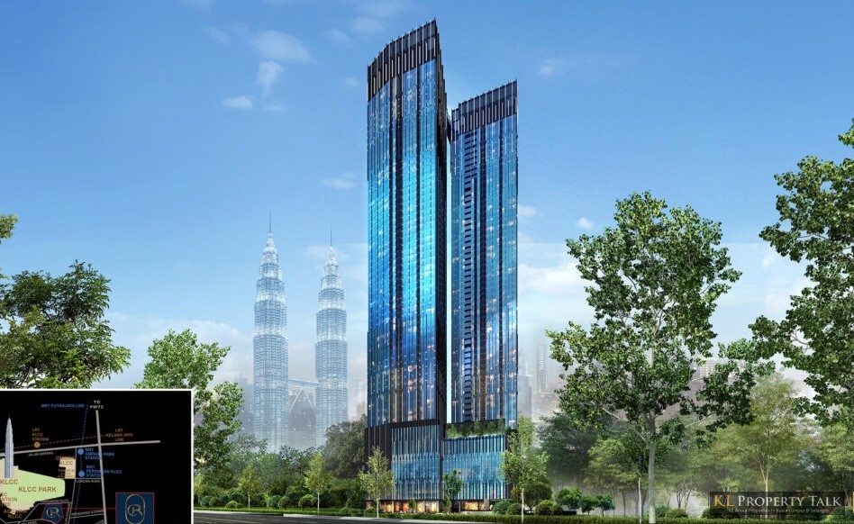 Regalton KLCC