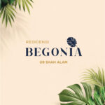 Residensi Begonia