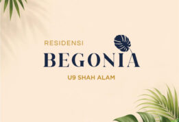 Residensi Begonia
