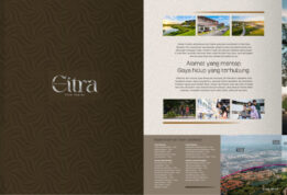 Residensi Citra