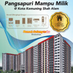 Residensi Lestari 2