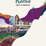 Residensi Raisa