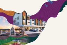 Residensi Raisa