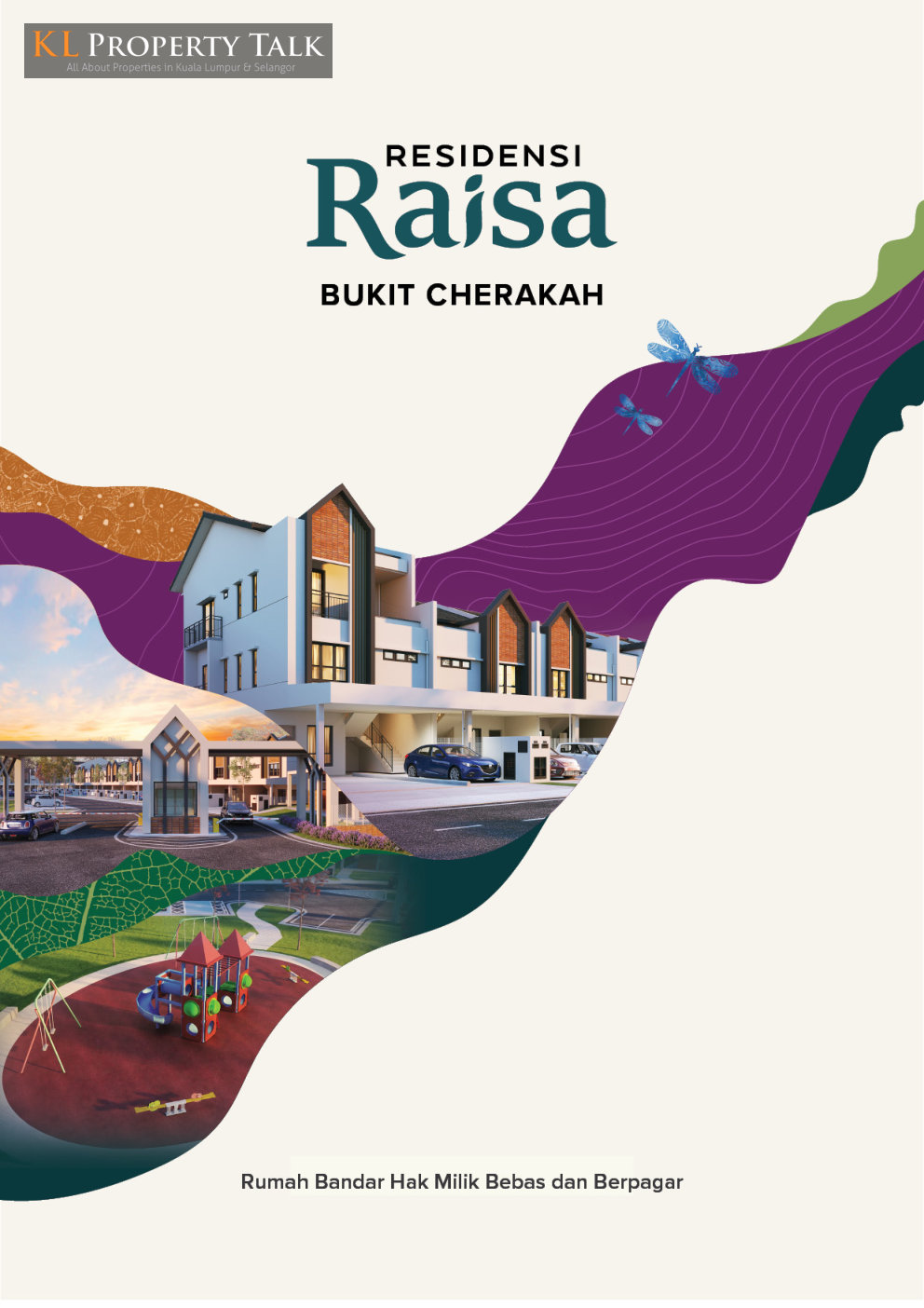 Residensi Raisa